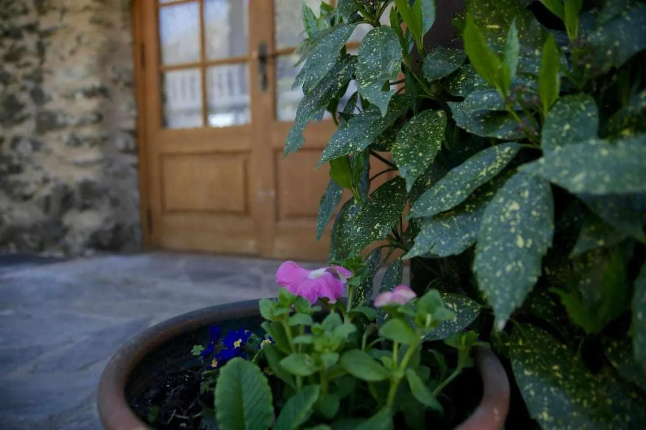 Country house La Cabanya De Can Planes Un Petit Gran Espai Rocabruna