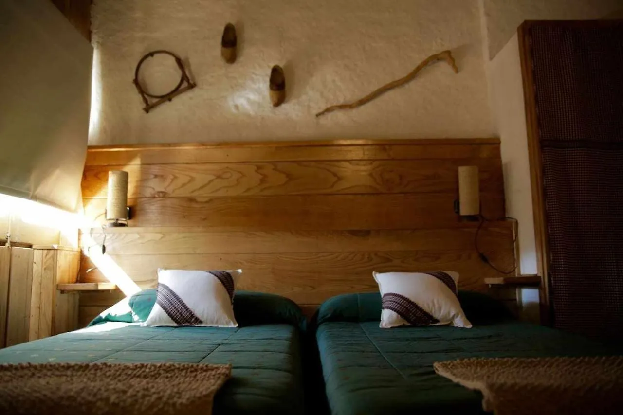 Country house La Cabanya De Can Planes Un Petit Gran Espai Rocabruna Spain