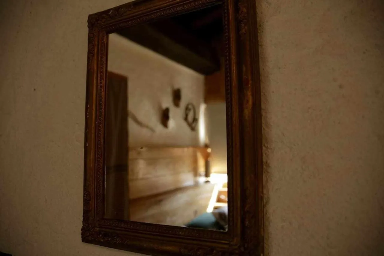 La Cabanya De Can Planes Un Petit Gran Espai Rocabruna Country house